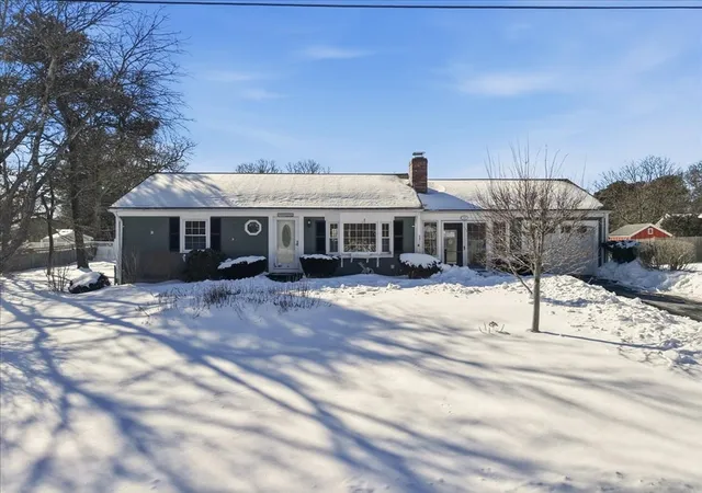Homes for sale in South Yarmouth, MA | 71 Clifford St, South Yarmouth, MA 02664 | MLS# 73474738
