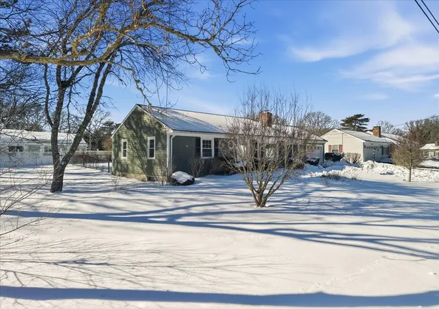 Homes for sale in South Yarmouth, MA | 71 Clifford St, South Yarmouth, MA 02664 | MLS# 73474738