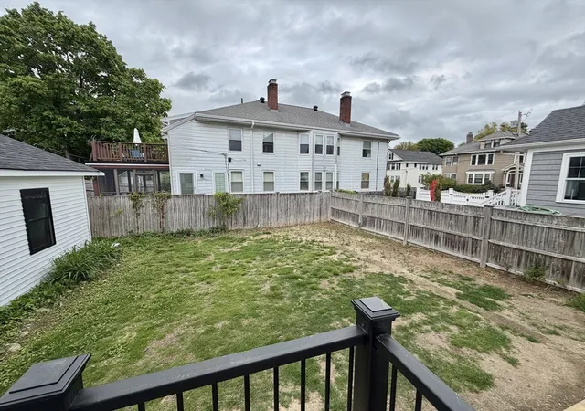 Homes for sale in Boston, MA | 589 Weld St, Boston, MA 02132 | MLS# 73519950