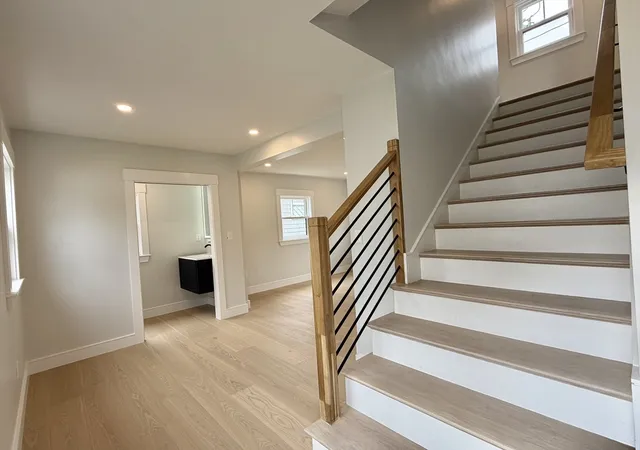 Homes for sale in Boston, MA | 589 Weld St, Boston, MA 02132 | MLS# 73519950