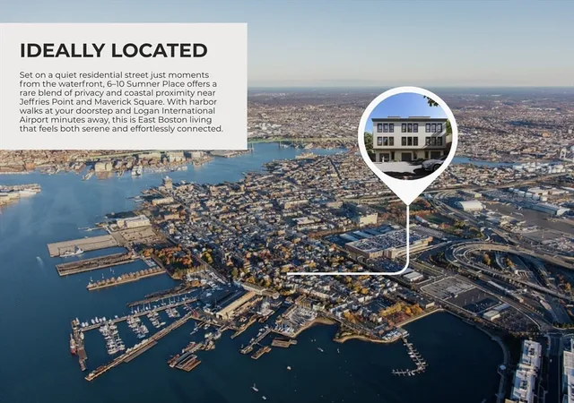 9th image of 6 Sumner Pl #6, Boston, MA 02128 | MLS# 73538422