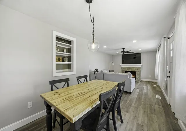 Photo 4 of Single family home for sale at 140 Everett St, Easthampton, MA 01027 | MLS# 73553985 | Listing updated on 2026-10-04