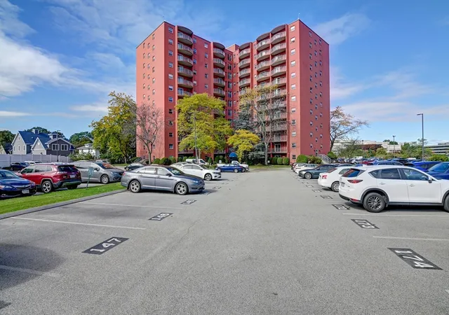 Photo 1 of Condo for sale at 115 W Squantum St #513, Quincy, MA 02171 | MLS# 73569740 | Listing updated on 2026-09-01