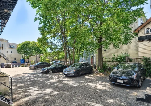 Homes for sale in Cambridge, MA | 313 Elm Street, Cambridge, MA 02139 | Houzeo