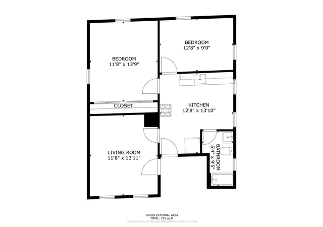 Homes for sale in Cambridge, MA | 313 Elm Street #1, Cambridge, MA 02139 | MLS# 73533025