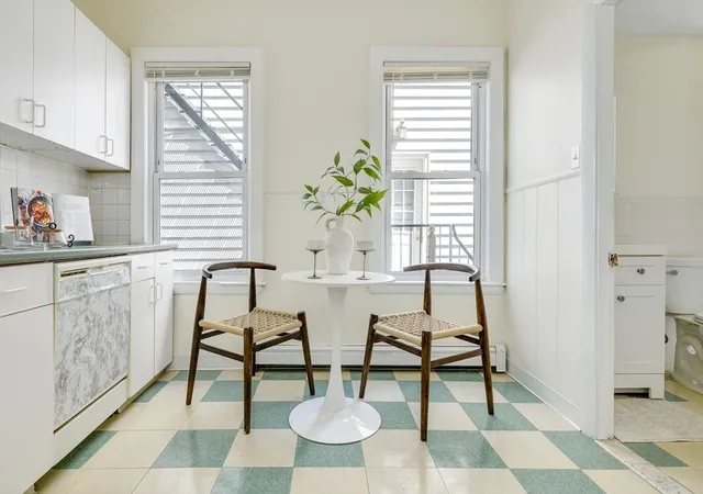 Homes for sale in Cambridge, MA | 313 Elm Street #1, Cambridge, MA 02139 | MLS# 73533025