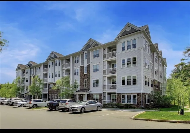Homes for sale in Reading, MA | 62 Abigail Way #4007, Reading, MA 01867 | MLS# 73530437