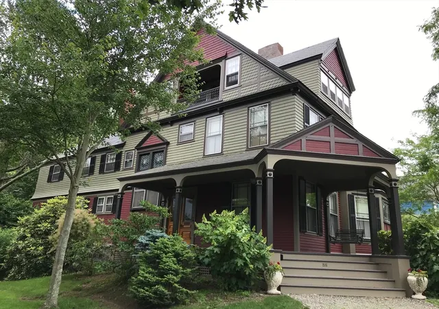 Photo 1 of Single family home for sale at 58 Summer St, Taunton, MA 02780 | MLS# 73543051 | Listing updated on 2026-08-18