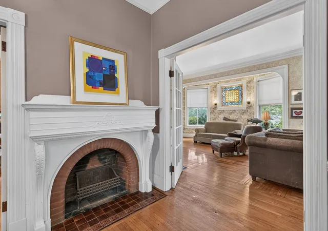 Photo 4 of Single family home for sale at 58 Summer St, Taunton, MA 02780 | MLS# 73543051 | Listing updated on 2026-08-18