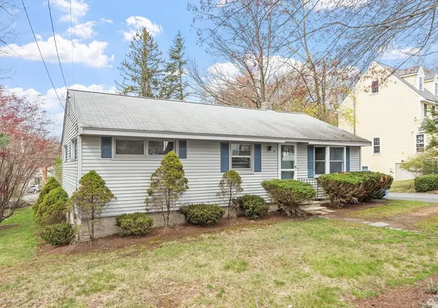 3rd image of 69 Byam Rd, Chelmsford, MA 01824 | MLS# 73510867