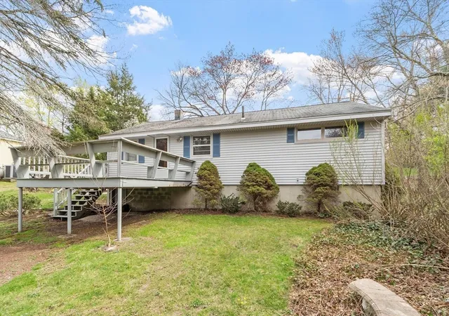 4th image of 69 Byam Rd, Chelmsford, MA 01824 | MLS# 73510867