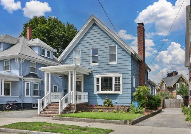 1st image of 34 Basset Street, Lynn, MA 01902 | MLS# 73558716