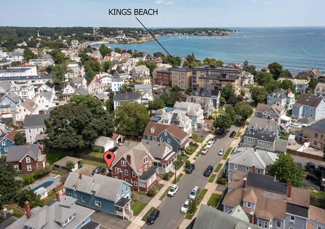 38th image of 34 Basset Street, Lynn, MA 01902 | MLS# 73558716