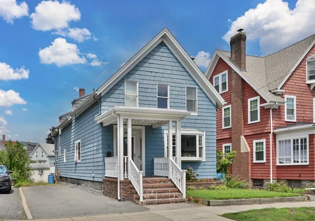 3rd image of 34 Basset Street, Lynn, MA 01902 | MLS# 73558716