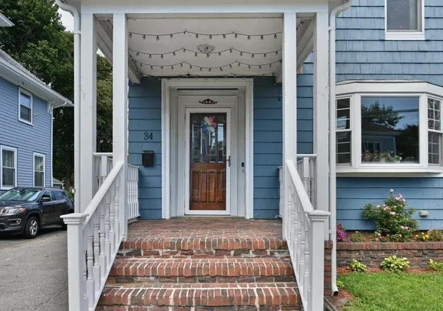 4th image of 34 Basset Street, Lynn, MA 01902 | MLS# 73558716