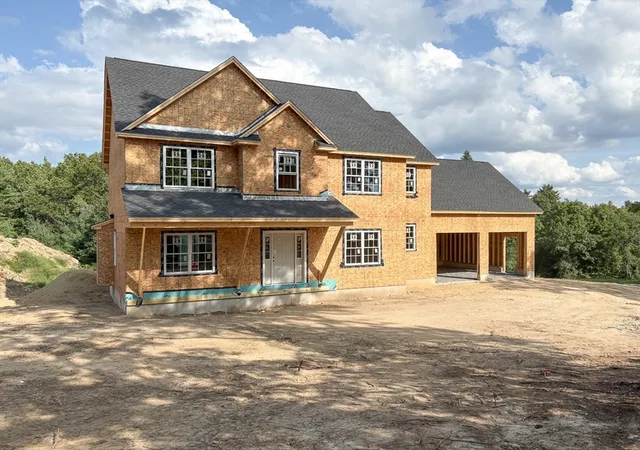Single family home for sale at 232 West Townsend Rd, Lunenburg, MA 01462 | MLS# 73569637