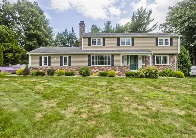 1st image of 210 Steiger Dr, Westfield, MA 01085 | MLS# 73550846