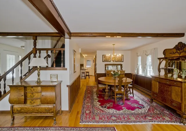 5th image of 210 Steiger Dr, Westfield, MA 01085 | MLS# 73550846