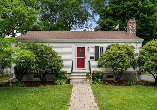 1st image of 11 Corey Terrace, West Roxbury, MA 02132 | MLS# 73550445