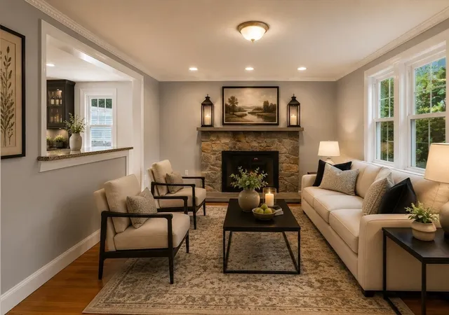 3rd image of 11 Corey Terrace, West Roxbury, MA 02132 | MLS# 73550445
