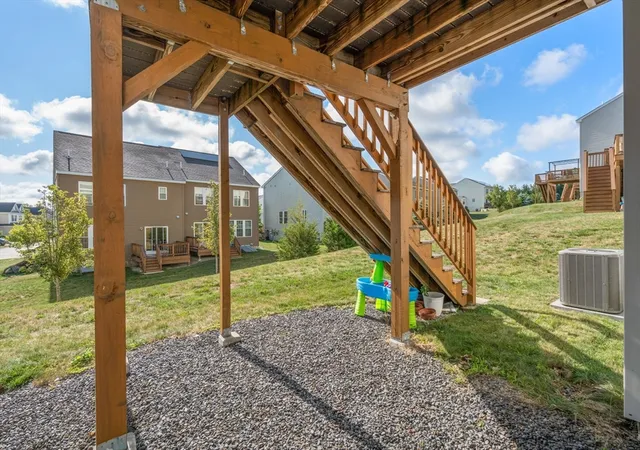 4th image of 49 Walnut Way #49, Hopkinton, MA 01748 | MLS# 73559326