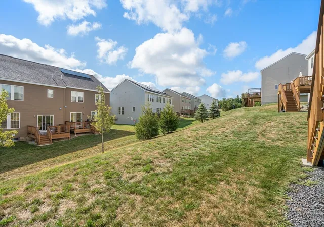 5th image of 49 Walnut Way #49, Hopkinton, MA 01748 | MLS# 73559326
