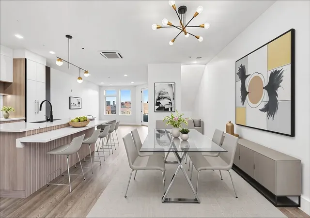 Photo 1 of Condo for sale at 29 Woodford St #2, Dorchester, MA 02125 | MLS# 73551409 | Listing updated on 2026-09-08