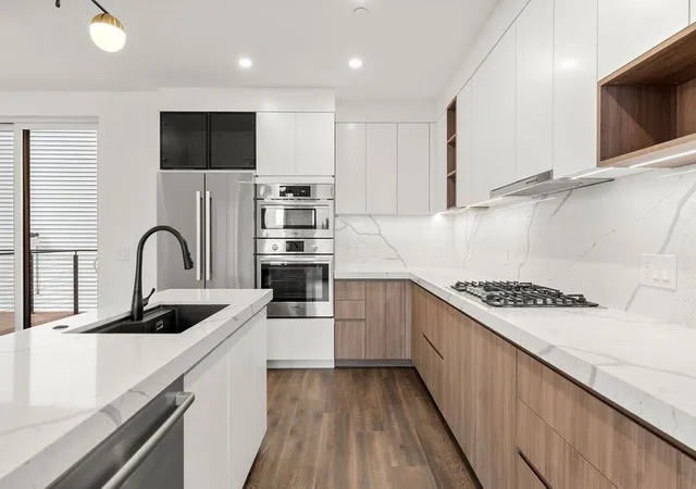 Photo 2 of Condo for sale at 29 Woodford St #2, Dorchester, MA 02125 | MLS# 73551409 | Listing updated on 2026-09-08