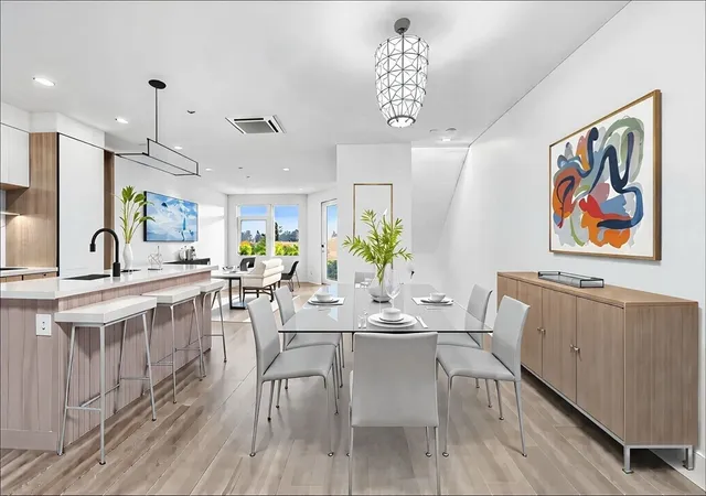 Photo 4 of Condo for sale at 29 Woodford St #2, Dorchester, MA 02125 | MLS# 73551409 | Listing updated on 2026-09-08
