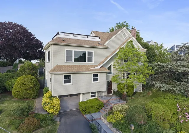 Photo 1 of Single family home for sale at 122 Parke Ave, Quincy, MA 02171 | MLS# 73525862 | Listing updated on 2026-09-17