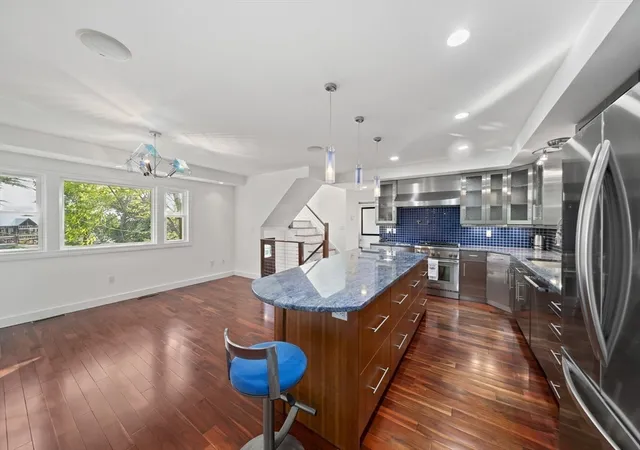 Photo 3 of Single family home for sale at 122 Parke Ave, Quincy, MA 02171 | MLS# 73525862 | Listing updated on 2026-09-17
