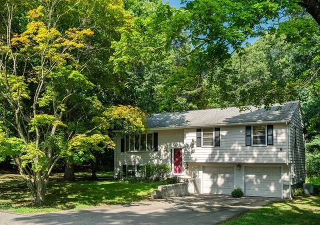 Photo 1 of Single family home for sale at 6 Johnson Rd, Sharon, MA 02067 | MLS# 73565184 | Listing updated on 2026-09-17