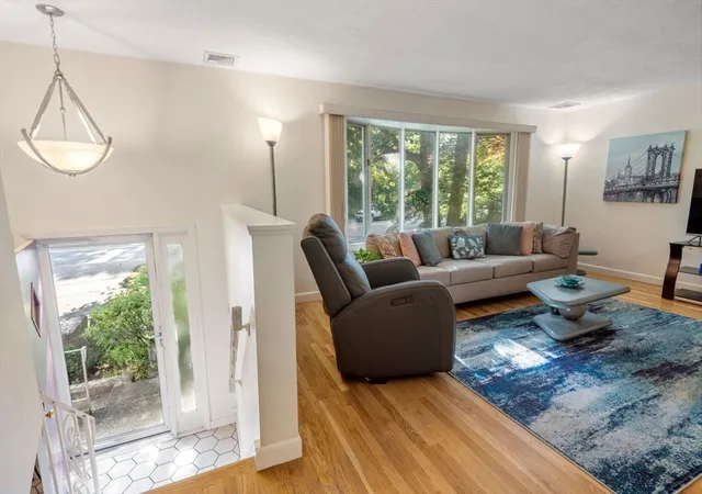 Photo 3 of Single family home for sale at 6 Johnson Rd, Sharon, MA 02067 | MLS# 73565184 | Listing updated on 2026-09-17