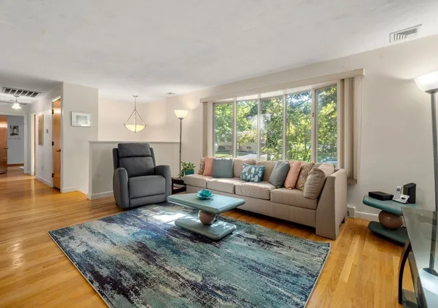 Photo 4 of Single family home for sale at 6 Johnson Rd, Sharon, MA 02067 | MLS# 73565184 | Listing updated on 2026-09-17