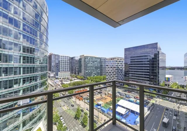 1st image of 133 Seaport Blvd #1602, Boston, MA 02210 | MLS# 73534222