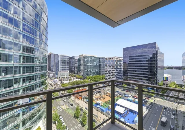 Photo 29 of Condo for sale at 133 Seaport Blvd #1602, Boston, MA 02210 | MLS# 73534222 | Listing updated on 2026-08-27