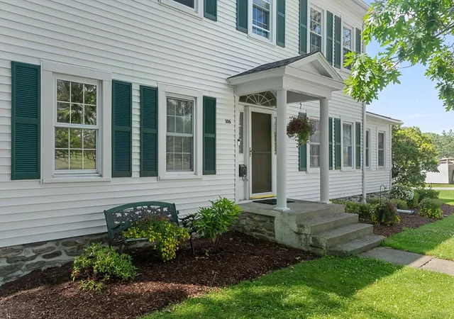 Homes for sale in Leicester, MA | 306 Pleasant St, Leicester, MA 01524 | MLS# 73543319