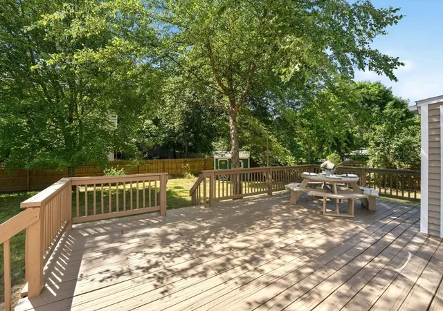 37th image of 84 South St, Shrewsbury, MA 01545 | MLS# 73546194