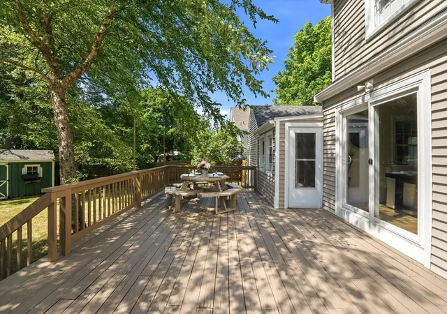 3rd image of 84 South St, Shrewsbury, MA 01545 | MLS# 73546194