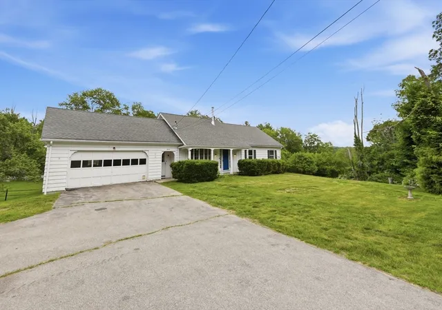 Homes for sale in Upton, MA | 11 James Rd, Upton, MA 01568 | MLS# 73537714