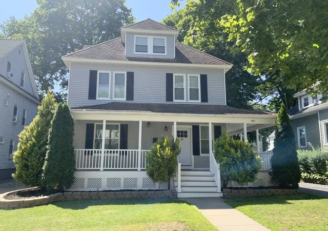 Photo 1 of Sale Pending at 5/5a Ferdinand St, Worcester, MA 01603 | MLS# 73564658 | Listing updated on 2026-09-08