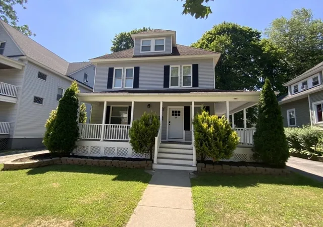 Listing Photo 5 - Condo for sale in building located at 5/5a Ferdinand St, Worcester, MA 01603