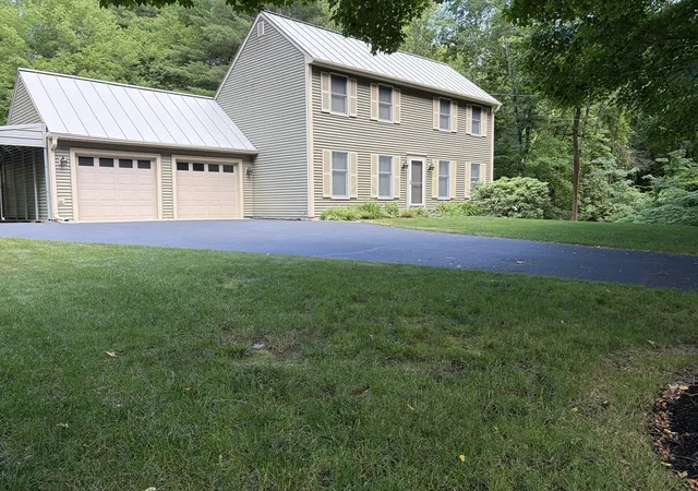 Homes for sale in Northampton, MA | 68 Gilrain Ter, Northampton, MA 01062 | MLS# 73542481