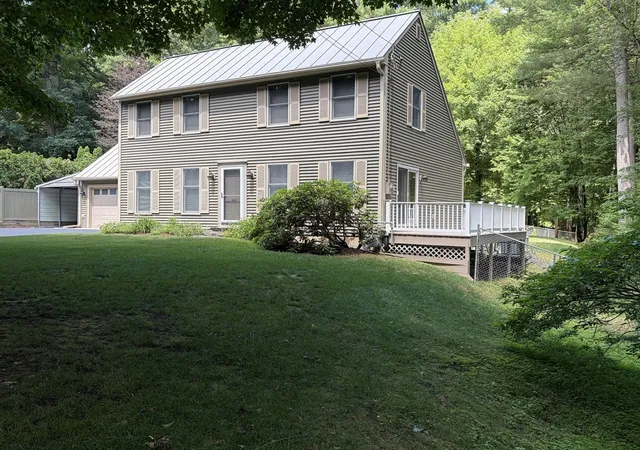 Homes for sale in Northampton, MA | 68 Gilrain Ter, Northampton, MA 01062 | MLS# 73542481
