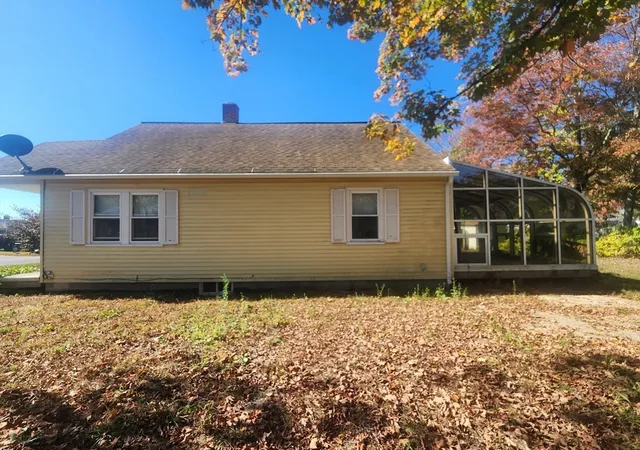 Homes for sale in Montague, MA | 2 Alice St, Montague, MA 01376 | MLS# 73525650