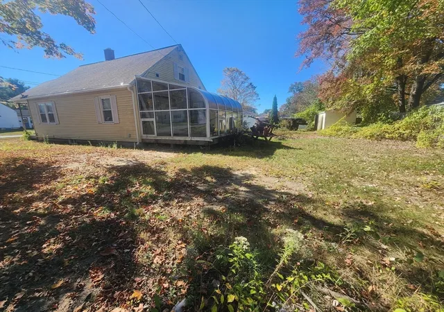 Homes for sale in Montague, MA | 2 Alice St, Montague, MA 01376 | MLS# 73525650