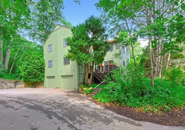Homes for sale in Ashland, MA | 125 Leland Farm Rd #125, Ashland, MA 01721 | MLS# 73547933