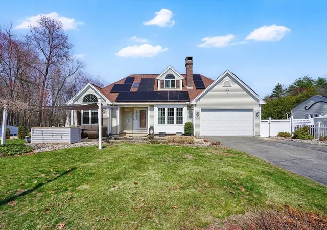 Homes for sale in Springfield, MA | 1542 S Branch Pkwy, Springfield, MA 01129 | MLS# 73501692