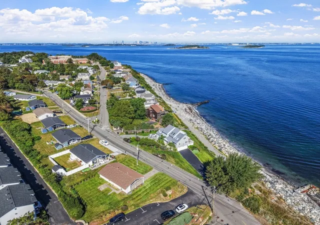 Photo 2 of Sale Pending at 1153 Nantasket Ave, Hull, MA 02045 | MLS# 73568557 | Listing updated on 2026-09-16
