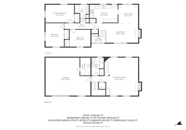 Homes for sale in Ipswich, MA | 15 James Rd, Ipswich, MA 01938 | MLS# 73543186